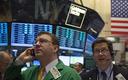 Wall Street koryguje rajd roku
