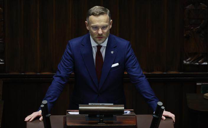 Jest prezydencki projekt ustawy o kryptoaktywach. Oto, co zakłada