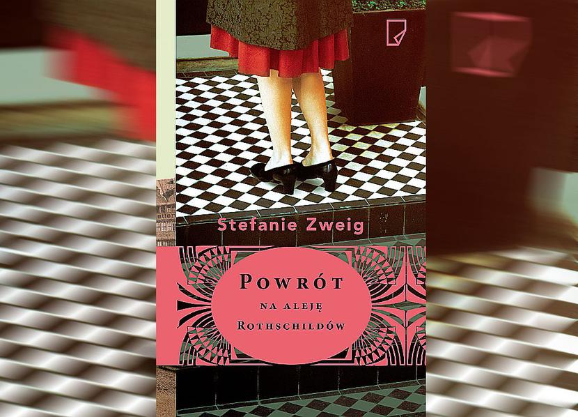 Powrót na Aleję Rotschieldów