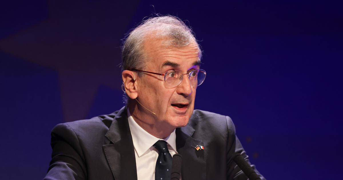 Villeroy z EBC: będą kolejne obniżki stóp