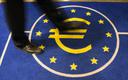 Euroland: odczyt wzrostu PKB nieznacznie obniżony