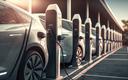 Blisko 400 wniosków w nowym programie dopłat NaszEauto