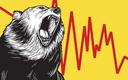 Pierwszy od 30 lat „rynek niedźwiedzia” na obligacjach