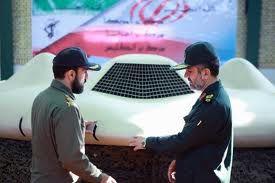 Irańska Gwardia Rewolucyjna rozpoczęła prace nad klonowaniem amerykańskiego bezzałogowca szpiegowskiego, który rozbił się w Iranie na początku tego roku 