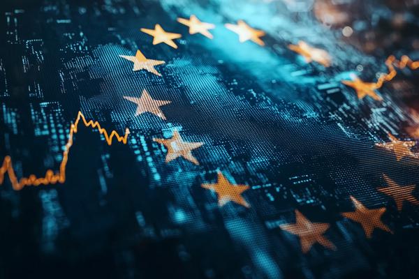 Europejska gospodarka się ożywiła, ale na horyzoncie widać nowy kryzys