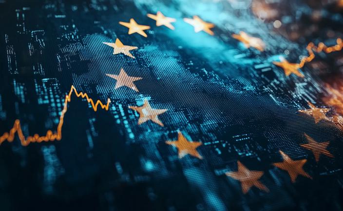 Europejska gospodarka się ożywiła, ale na horyzoncie widać nowy kryzys