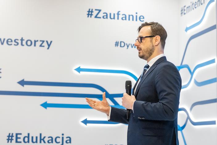 Pełne poparcie: