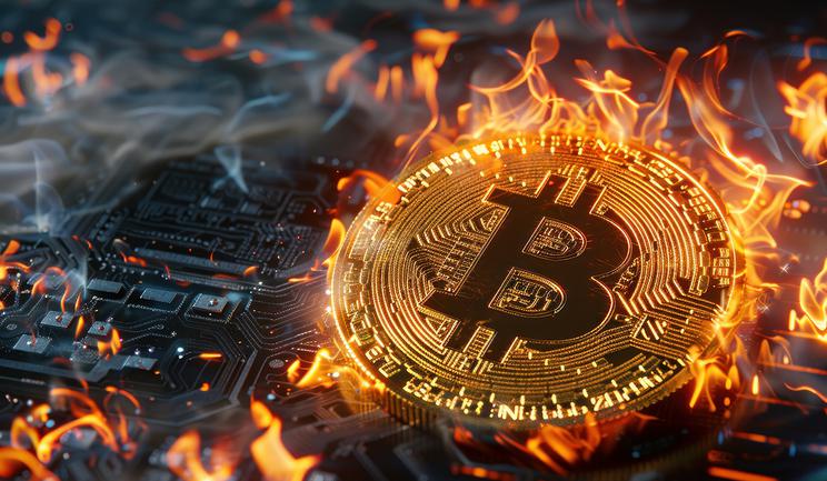 Kryptowaluty: trzecia zrzutka poprzeczki oznacza odpadnięcie
