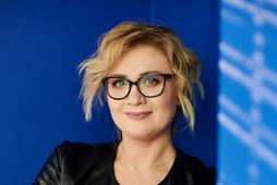 Nie bój się złościć