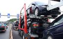Lawety ruszyły po volkswageny i audi