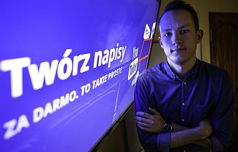 DLA KAŻDEGO: