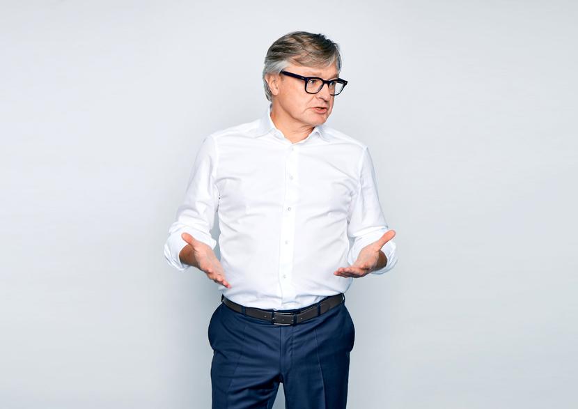 Morski wiatr i wodór: