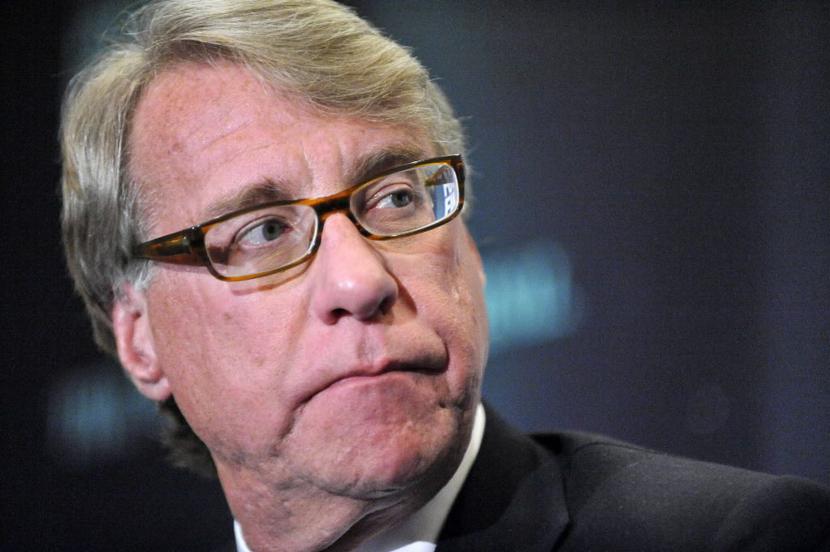 Jim Chanos