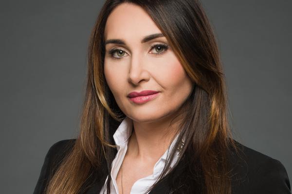 Fundatorzy, majątek i rodzina