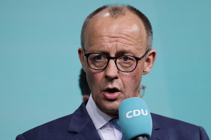 Hamulec zadłużenia poluzowany. Niemcy kończą z powściągliwością