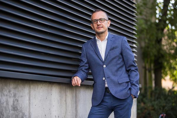 Aby energia nie szła w komin