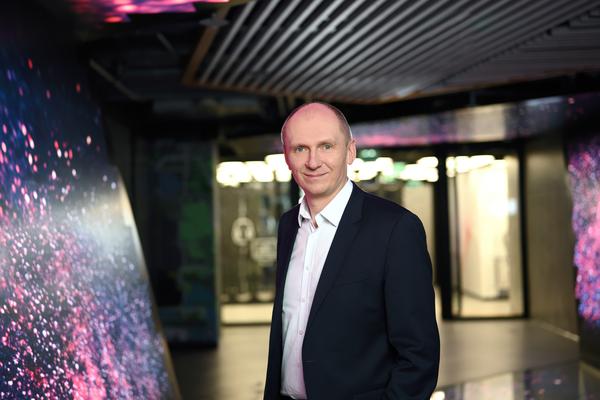 Inteligentna energetyka