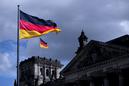 Niemiecki deficyt budżetowy sięgnie 4,5 proc. w 2023 roku