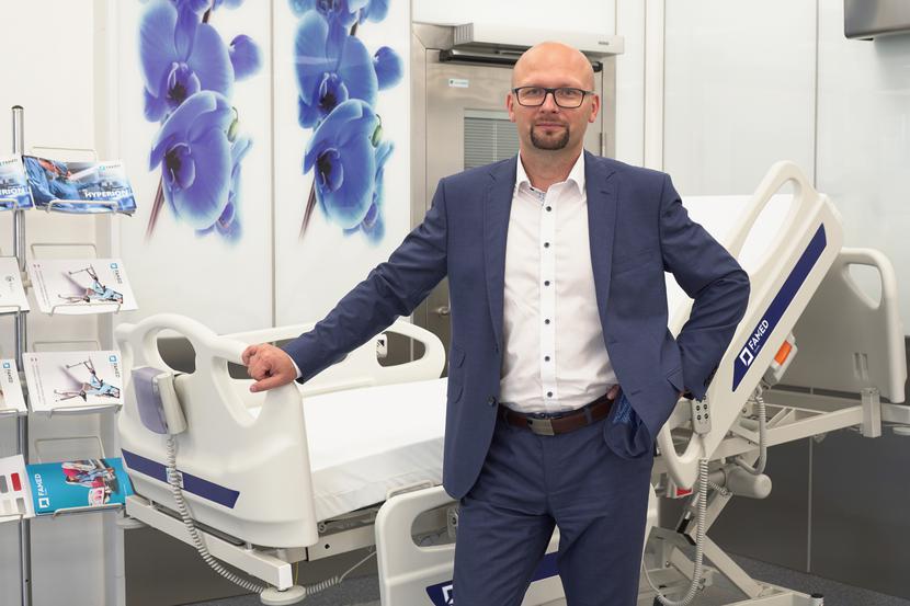 Moce produkcyjne w gotowości: Moce produkcyjne w gotowości: