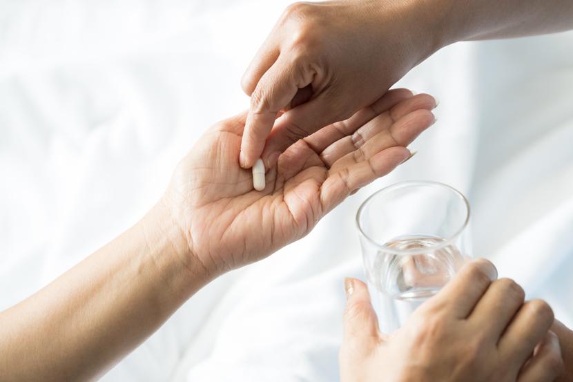 Zakończenie terapii przeciwdepresyjnych jest jednym z najtrudniejszych etapów leczenia. Zakończenie terapii przeciwdepresyjnych jest jednym z najtrudniejszych etapów leczenia.
