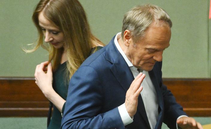 Resort pracy chciałby wstecznego ściągania podatków i składek