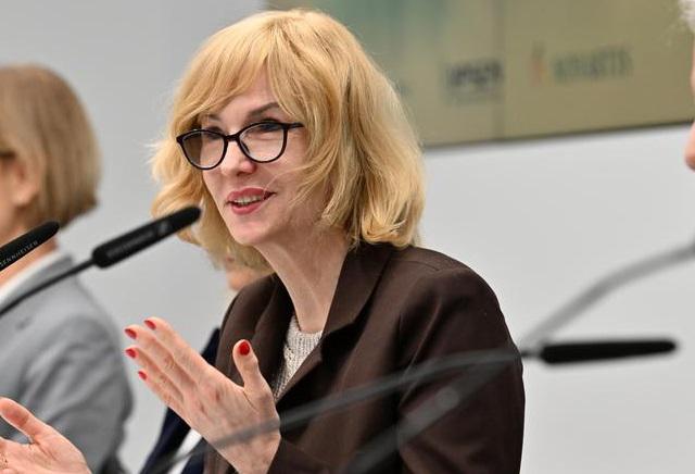 Wiceminister  zdrowia Urszula Demkow:  nie liczba lekarzy jest problemem, a jej nierówne rozłożenie w regionach.