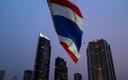 Tajlandia: spadek PKB najwyższy od 22 lat