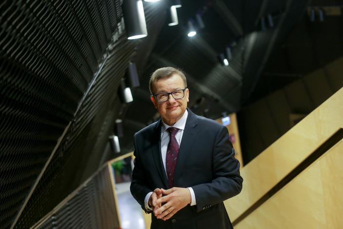 Budownictwo odcisnęło piętno: