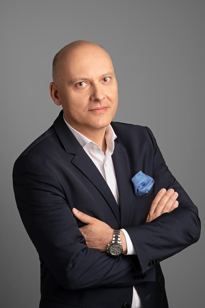 Godny zaufania: