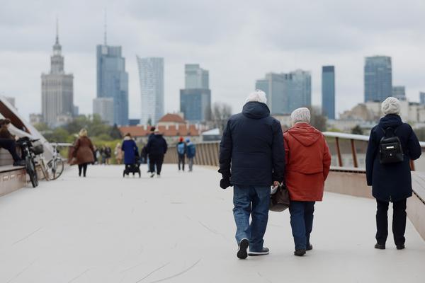 Raport: Liczba klientów w bankach – II kwartał 2026 r.
