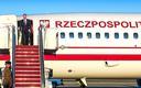 Dwa samoloty prezydenckie do USA –  jeden bez sensu