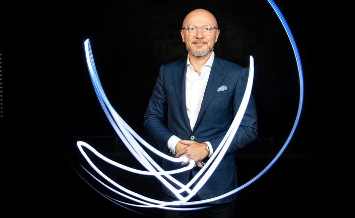 Vinci ma nową strategię i 1,1 mld zł na inwestycje