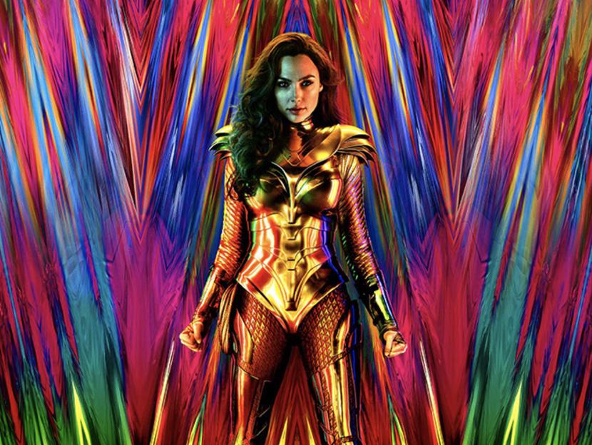 Wonder Woman Wonder Woman