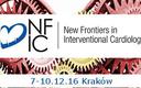 Międzynarodowe Warsztaty Kardiologii Interwencyjnej New Frontiers in Interventional Cardiology, NFIC’2016