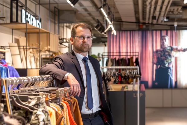 Cierpliwość, konkrety i dostępność Cierpliwość, konkrety i dostępność