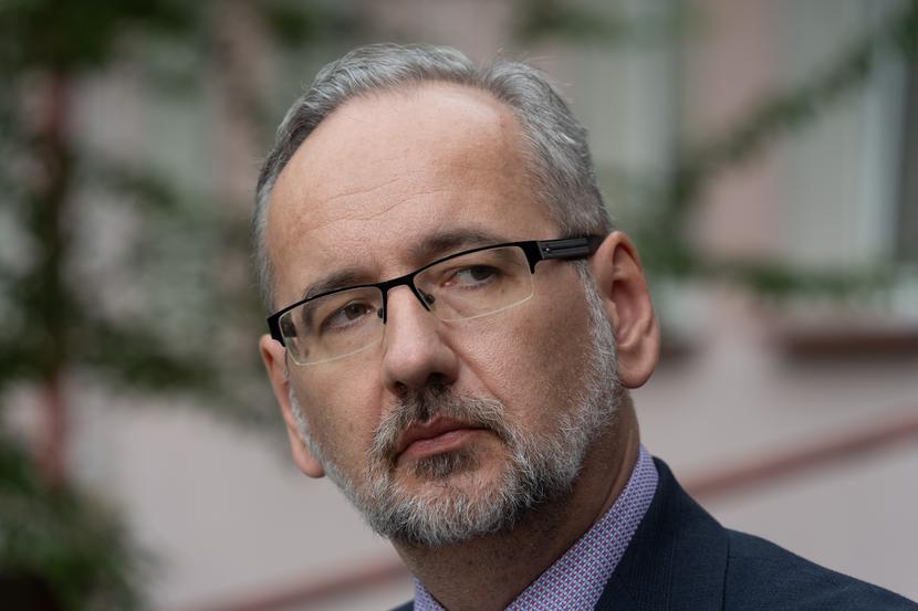 Adam Niedzielski