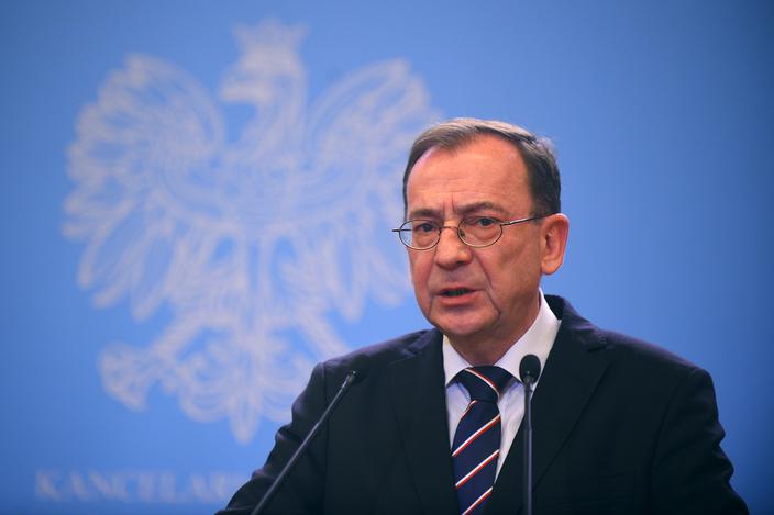 Mariusz Kamiński