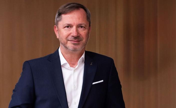 PZU Zdrowie ma nowego prezesa. Jan Zimowicz pozostaje w grupie