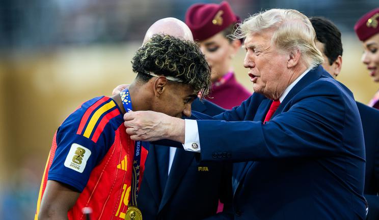 Hiszpańska dominacja, as Mbappé i grad goli, czyli co zapamiętamy z mundialu