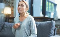 Wczesna menopauza zwiększa ryzyko raka pęcherza moczowego