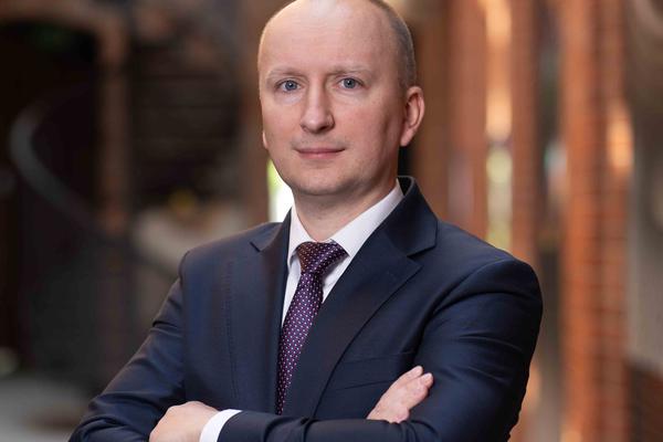 Dostępność gruntów ważniejsza