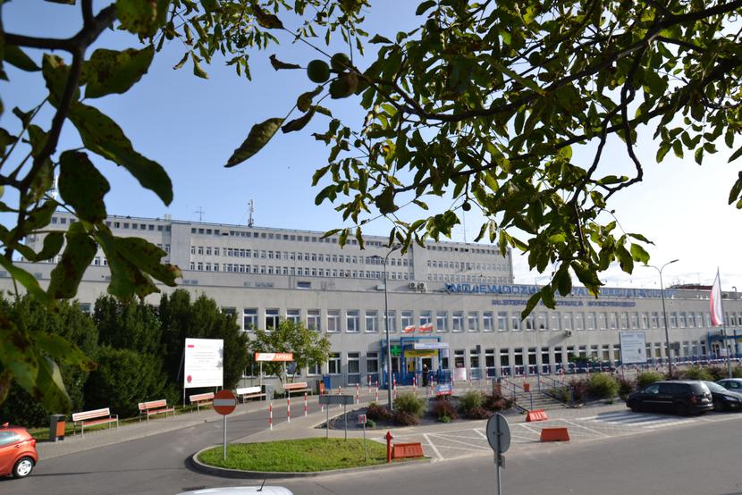 W kwietniu szpital im. kard. Stefana Wyszyńskiego został połączony z innym szpitalem marszałkowskim w Lublinie – szpitalem im. Jana Bożego.