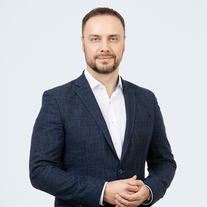 Międzynarodowy Czempion: Debiutant na rynkach zagranicznych