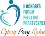 II Kongres Forum Pediatrii Praktycznej - Cztery Pory Roku