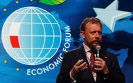 Minister Szumowski na Forum Ochrony Zdrowia w Krynicy: Ostatni rok był rokiem inwestycji