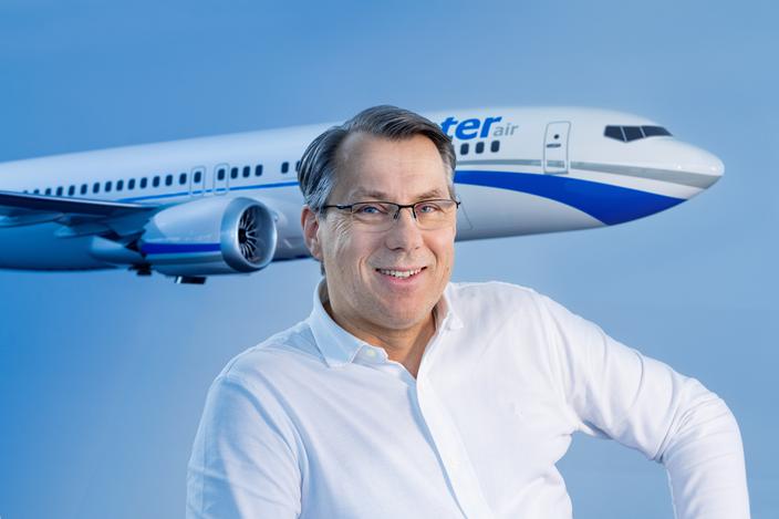 Stabilny lider rynku: