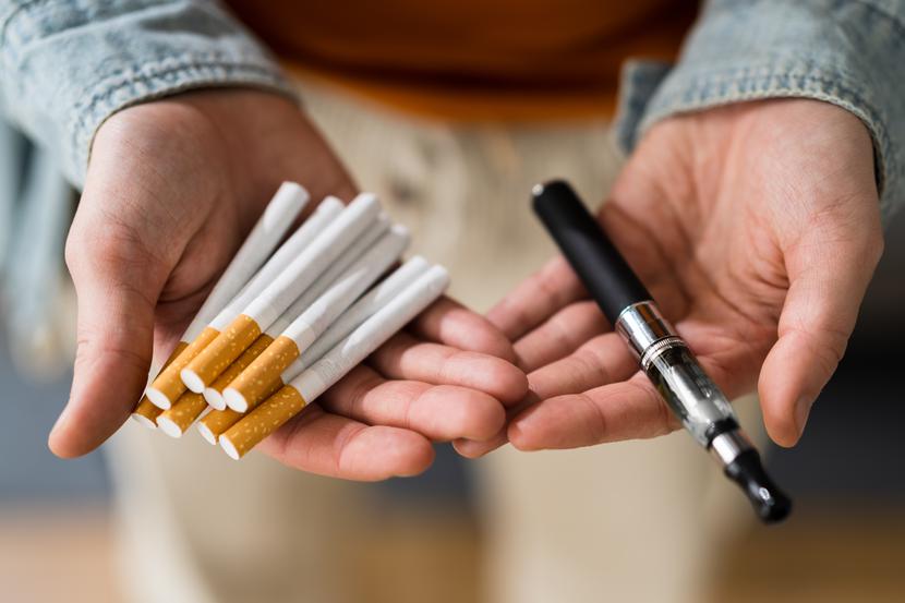 Szwecja postawiła na bezdymne wyroby tytoniowe. Poskutkowało to tym, że dzisiaj mają najniższą zapadalność na raka płuc w Europie - zauważa kardiolog prof. Krzysztof J. Filipiak. 