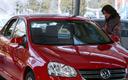 Volkswagen musi poprawić 580 tys. aut w Chinach