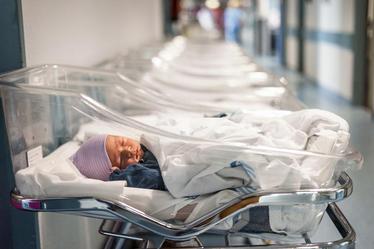 Śmierć po podaniu probiotyków. FDA: nie należy stosować ich u niemowląt
