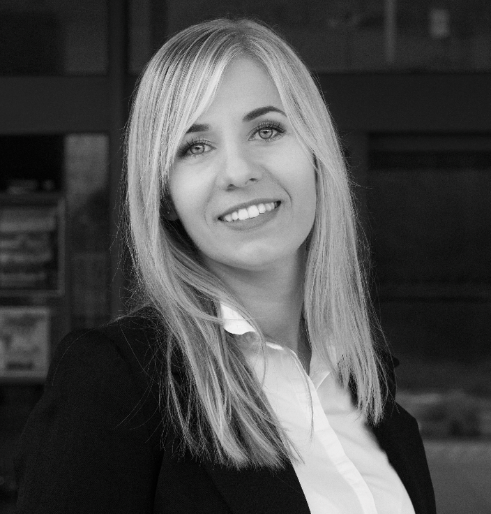 Barbara Kołodziej-Karolczyk, Product Owner, ING Bank Śląski